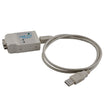 USB to RS232 - USB232 W/ Removable Cable