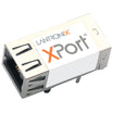 Xport Serial to Ethernet RJ45 Extended Temperature