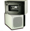 SPKR-IP11-BD-P - Hallway BiDirectional IP Speaker