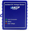 DC Voltage Sensor with Isolation