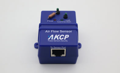 Air Flow Sensor