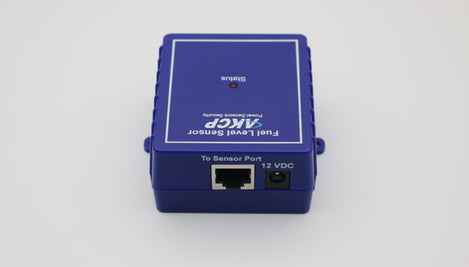 Ultrasonic Fuel Level Sensor