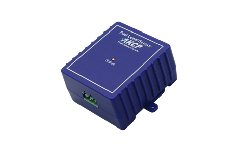 Ultrasonic Fuel Level Sensor