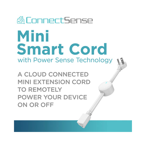 MINI SMART CORD - IoT MONITORING & CYCLE COUNTING