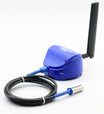 LoRa Wireless Temperature & Humidity Sensor with Contact Sensor