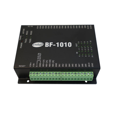BF-1010 - Digital I/O Controller