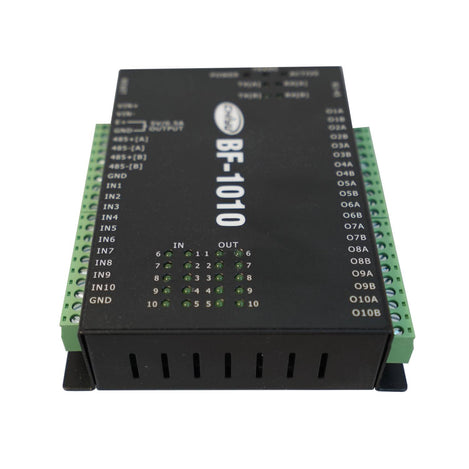 BF-1010 - Digital I/O Controller