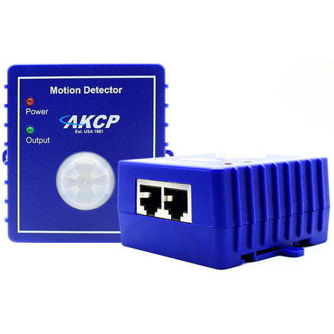 IP Motion Sensor