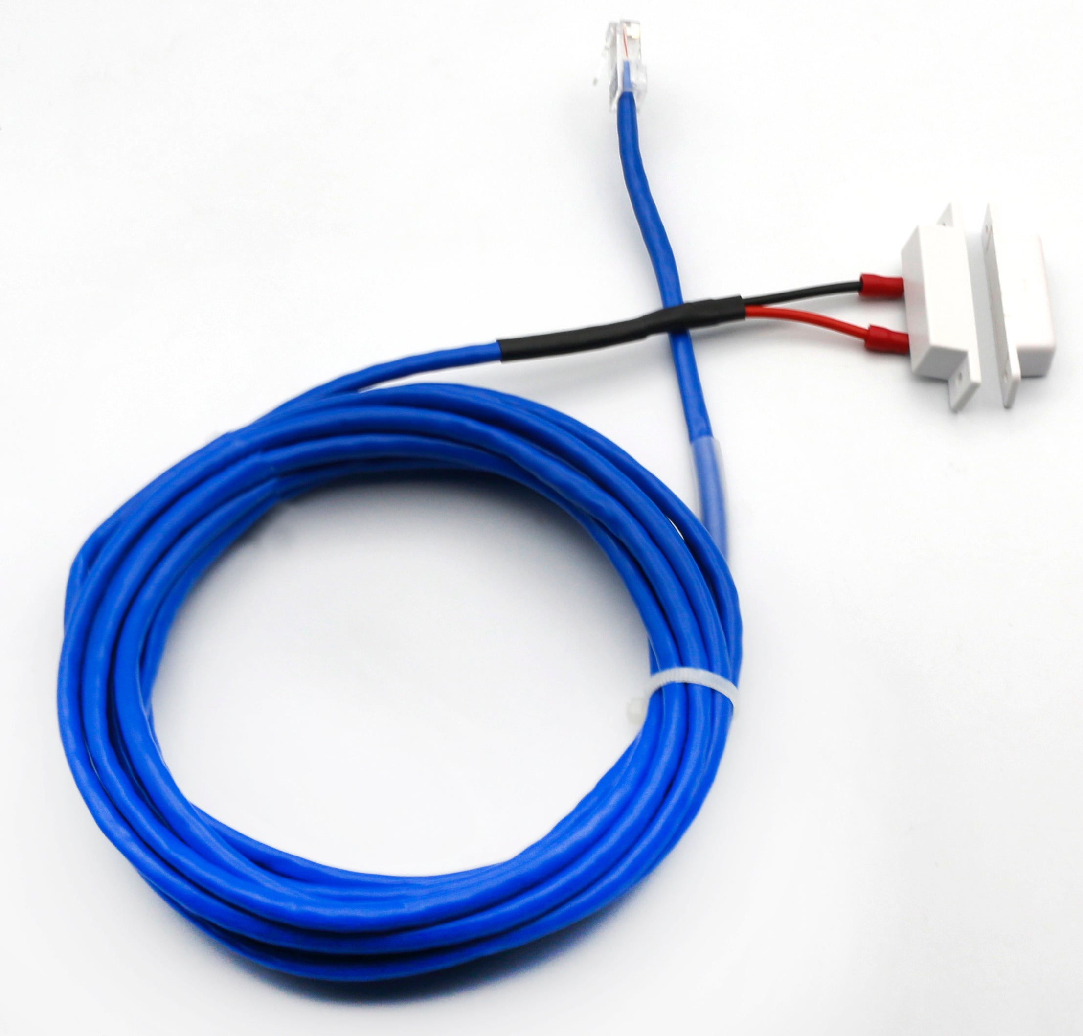 Security Sensor - 15 ft cable – Grid Connect