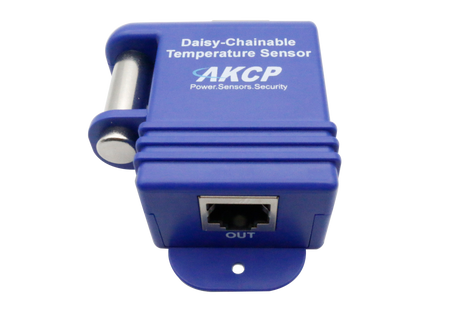Daisy Temperature Sensor
