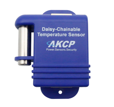 Daisy Temperature Sensor