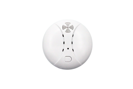 Smoke Detector Sensor