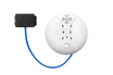 IP Smoke Detector Sensor