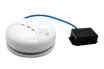 IP Smoke Detector Sensor