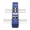 SPX4 - 4-Port sensorProbeX+ Standard Unit