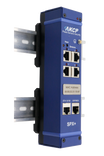 SPX4 - 4-Port sensorProbeX+ Standard Unit