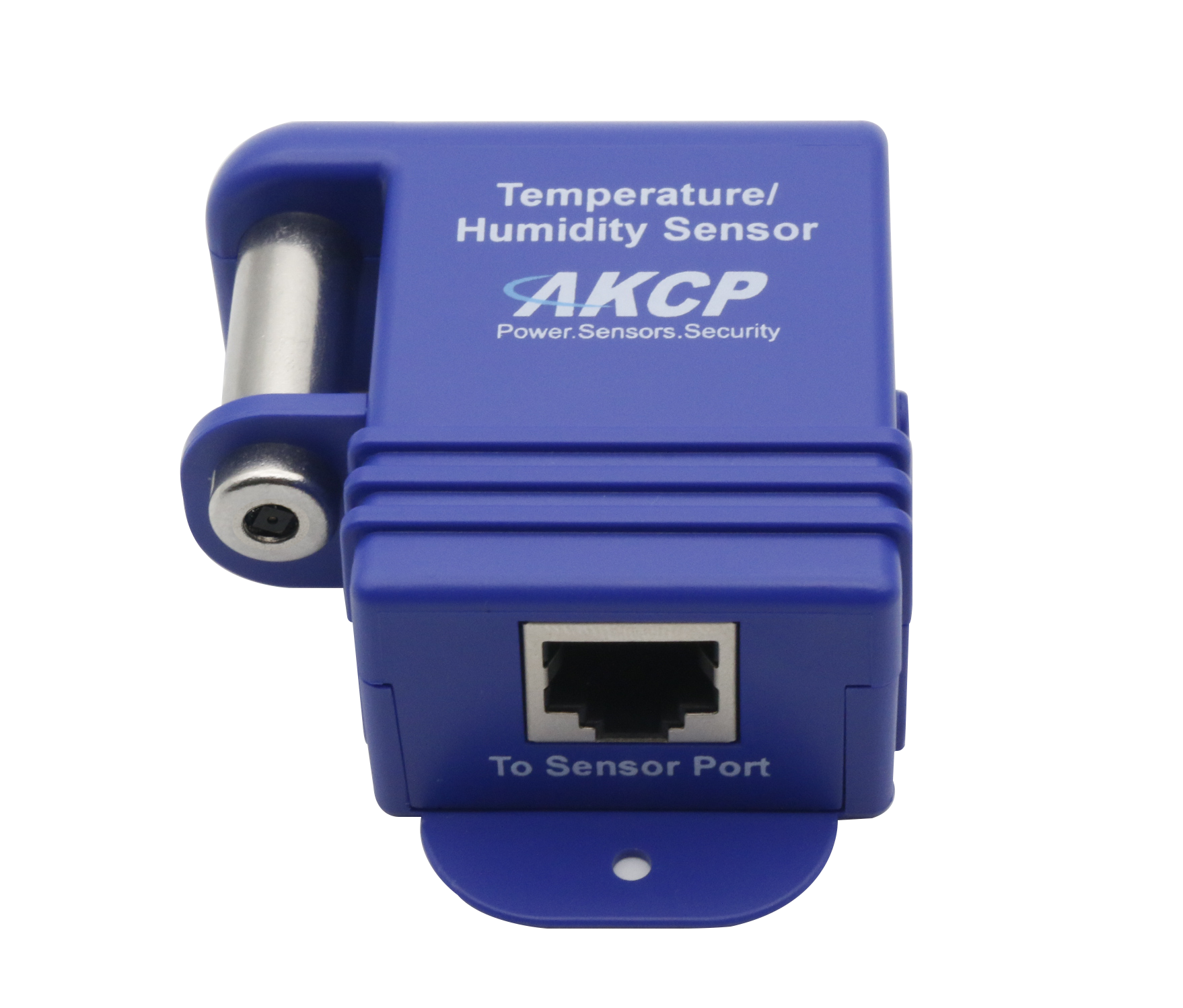 Akcp Sensor AKCP Temperature & Humidity Sensor - CAT5 Enabled – Grid Connect