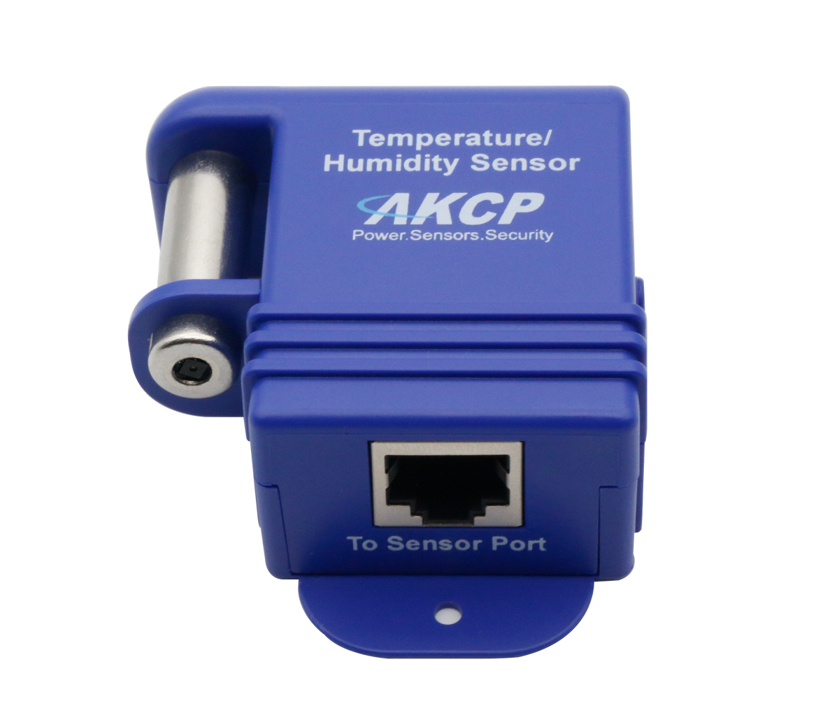 Temperature & Humdity Sensor