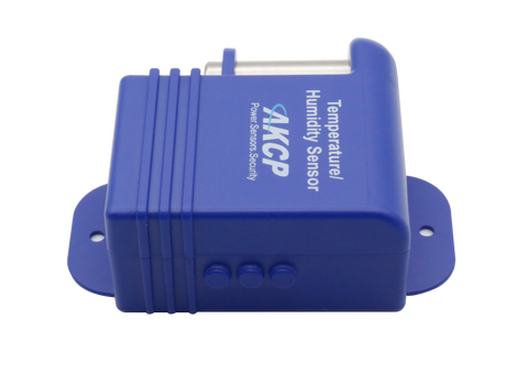 Temperature & Humidity Sensor for AKCP Controllers