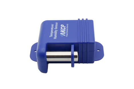 AKCP Temperature & Humidity Sensor - CAT5 Enabled – Grid Connect