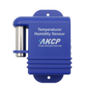 Humidity Data Logger - Temperature & Humidity Sensor for AKCP Controllers