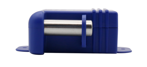 Temperature Data Logger - Ethernet Water Resistant Sensor