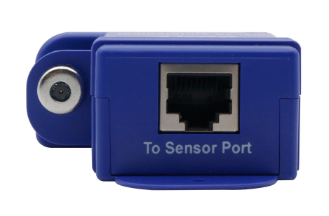 Temperature & Humidity Sensor for AKCP Controllers