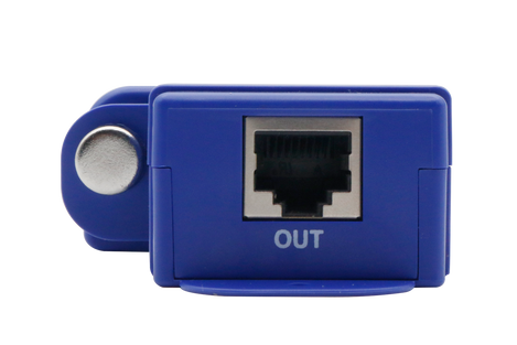 Daisy Temperature Sensor