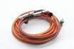 Rope Fuel Sensor