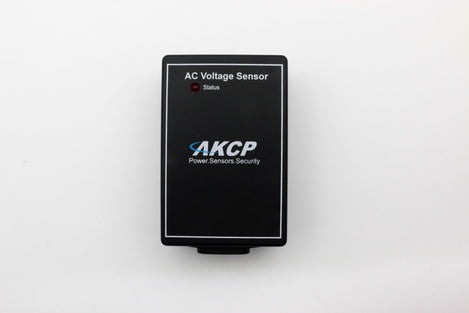 AC Voltage Sensor