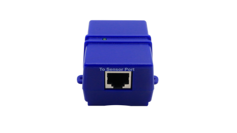 Smoke Detector Sensor