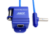 Thermal Map Sensor for Cabinet Monitoring