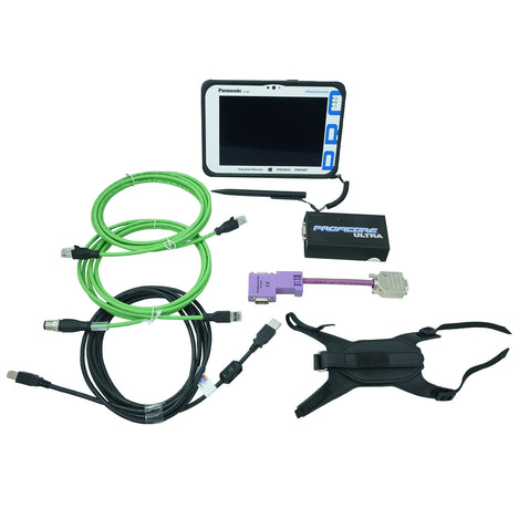 Mercury Multi-Protocol Diagnostic Tool Kit - Plus