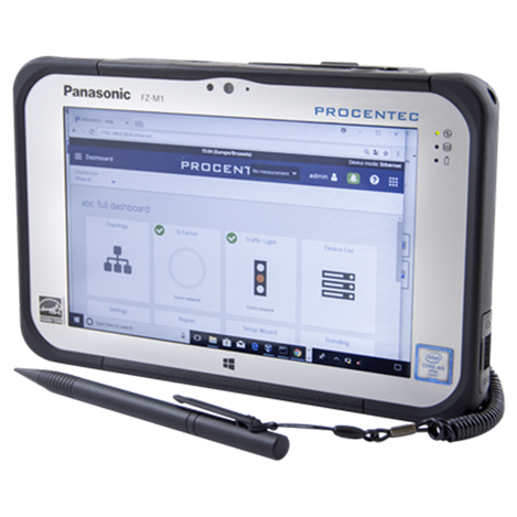 Mercury Multi-Protocol Diagnostic Tool Kit - Standard