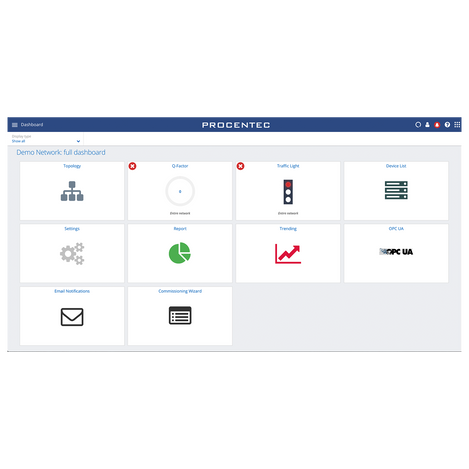 Mercury Multi-Protocol Diagnostic Tool Kit - Standard
