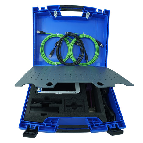 Mercury Multi-Protocol Diagnostic Tool Kit - Plus