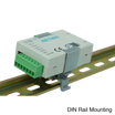 Net485 EtherNet/IP- Serial RS422 / 485 Modbus to EtherNet/IP