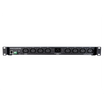 Netio PowerPDU 8QS, 8x IEC-320 C13 switched and metered PDU