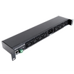 Netio PowerPDU 8QS, 8x IEC-320 C13 switched and metered PDU