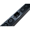 Netio PowerPDU 8QS, 8x IEC-320 C13 switched and metered PDU