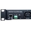 Netio PowerPDU 8QS, 8x IEC-320 C13 switched and metered PDU