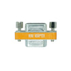 RS232 Null Modem - 2 DCE (Female) Connectors