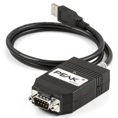 CAN USB FD Adapter (PCAN-USB FD)