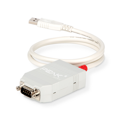 CAN to USB Adapter (PCAN-USB)