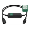 NETIO PowerCable 101S - Wi-Fi Remote Power Switch - IEC320 Plug & Socket