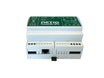 PowerDIN 4PZ - Energy meter with LAN Wi-Fi and I/O