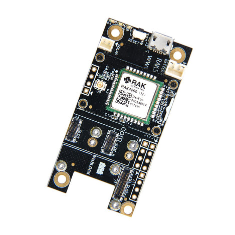 RAK4260 - LPWAN Evaluation Board