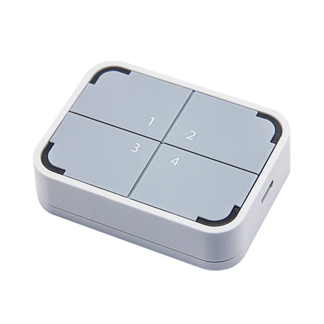 WisNode Button 4K - IoT LoRa Wireless Button