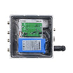WisGate Edge Max RAK7249 Bundle 1 - LoRaWAN® Outdoor Gateway