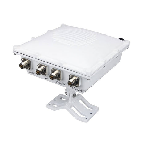 WisGate Edge Max RAK7249 Bundle 1 - LoRaWAN® Outdoor Gateway